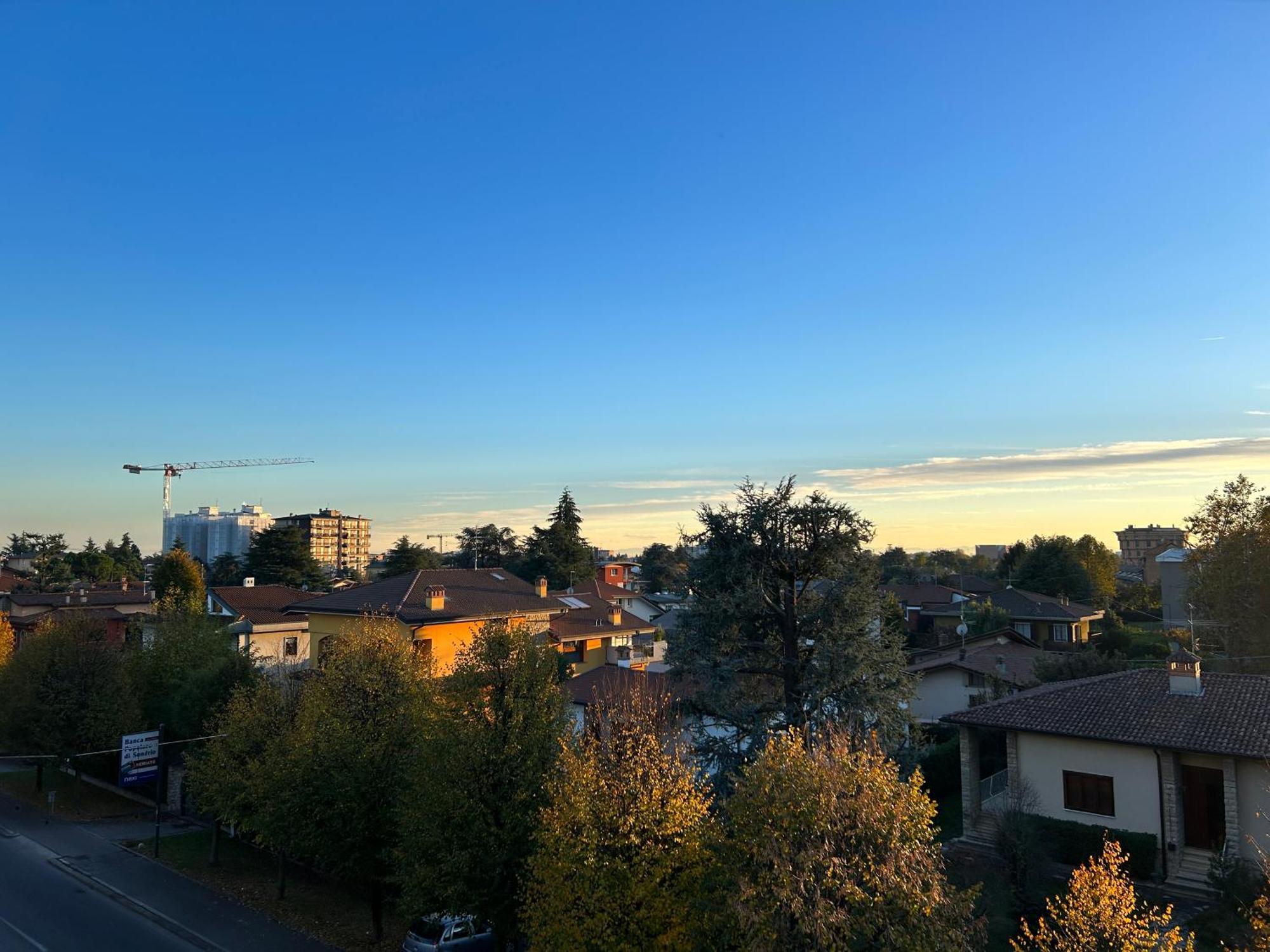 Appartamento Seriate Zewnętrze zdjęcie