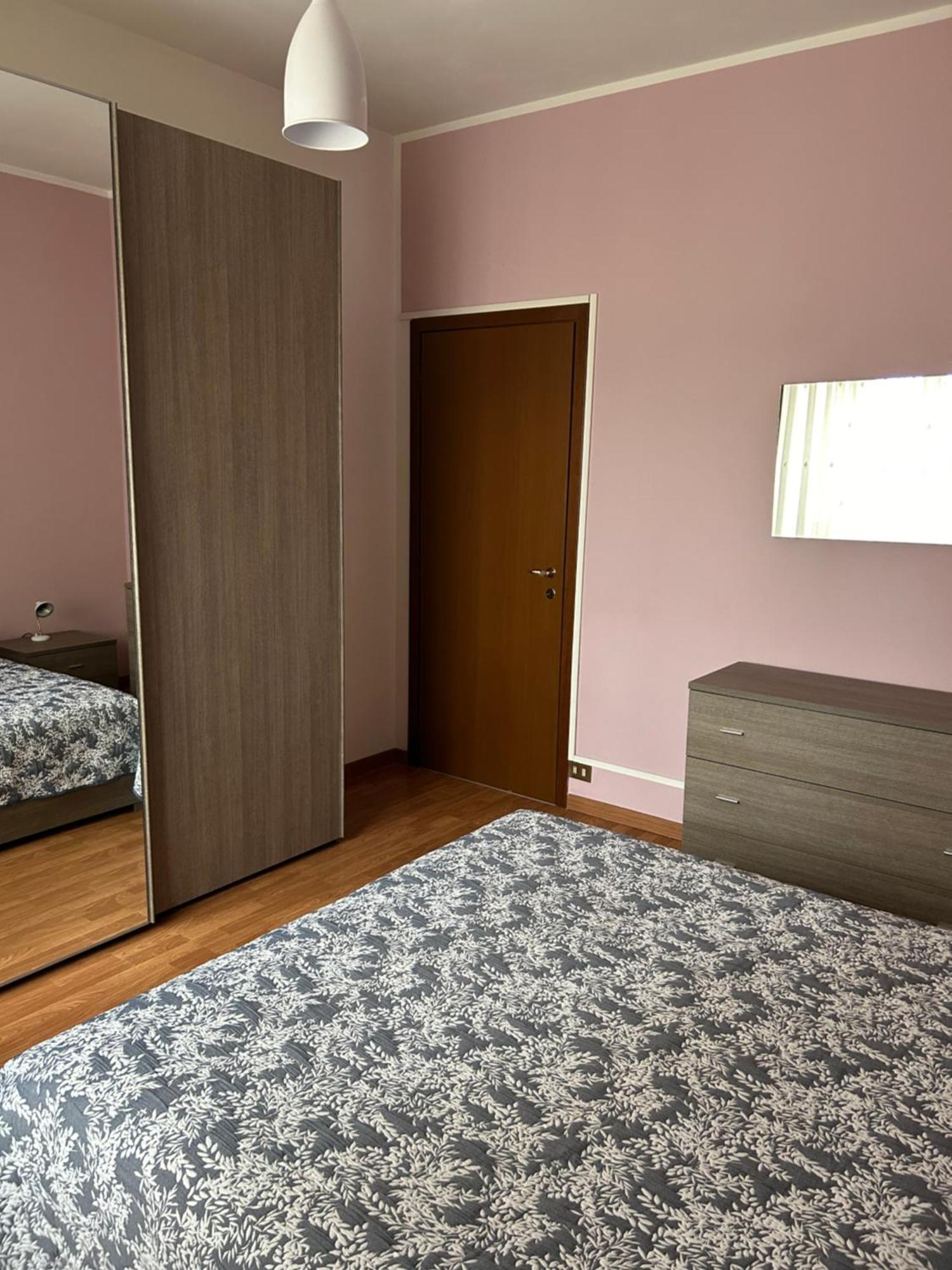 Appartamento Seriate Zewnętrze zdjęcie