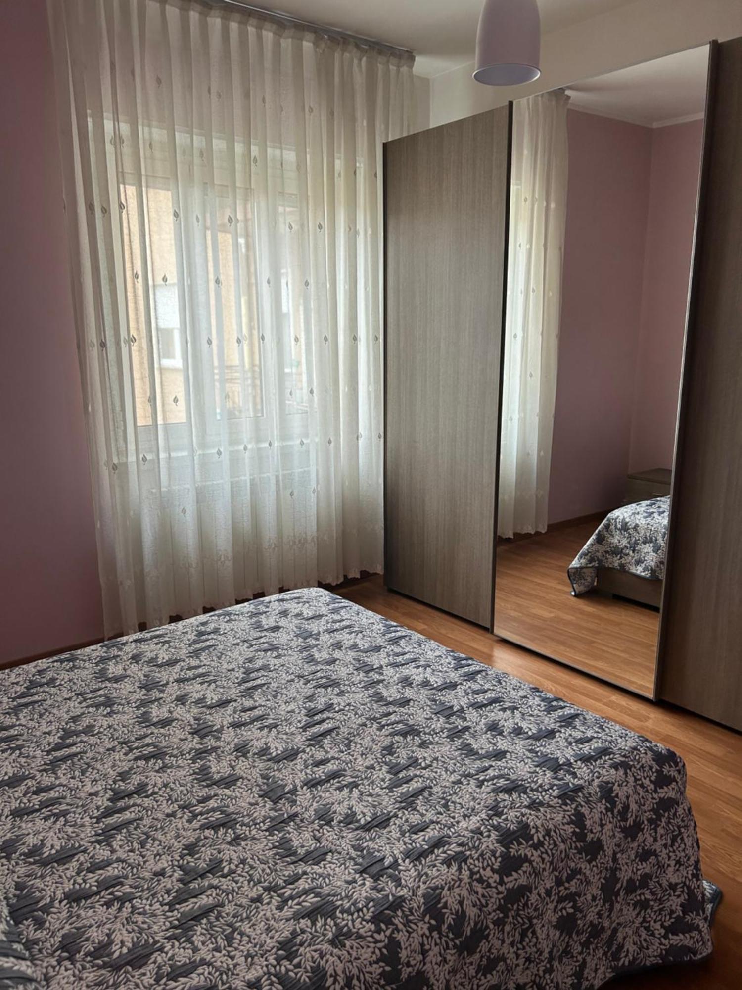 Appartamento Seriate Zewnętrze zdjęcie