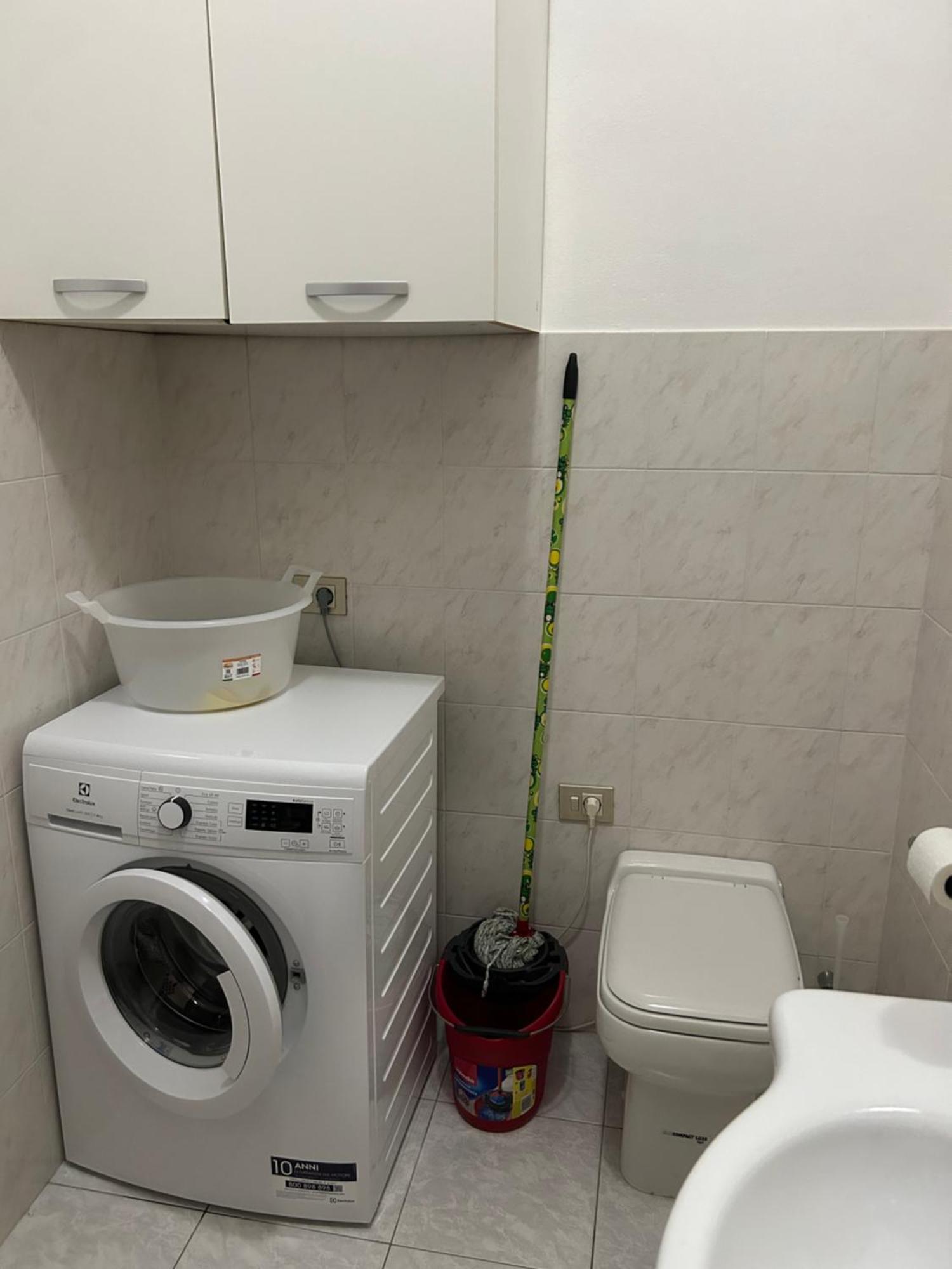Appartamento Seriate Zewnętrze zdjęcie