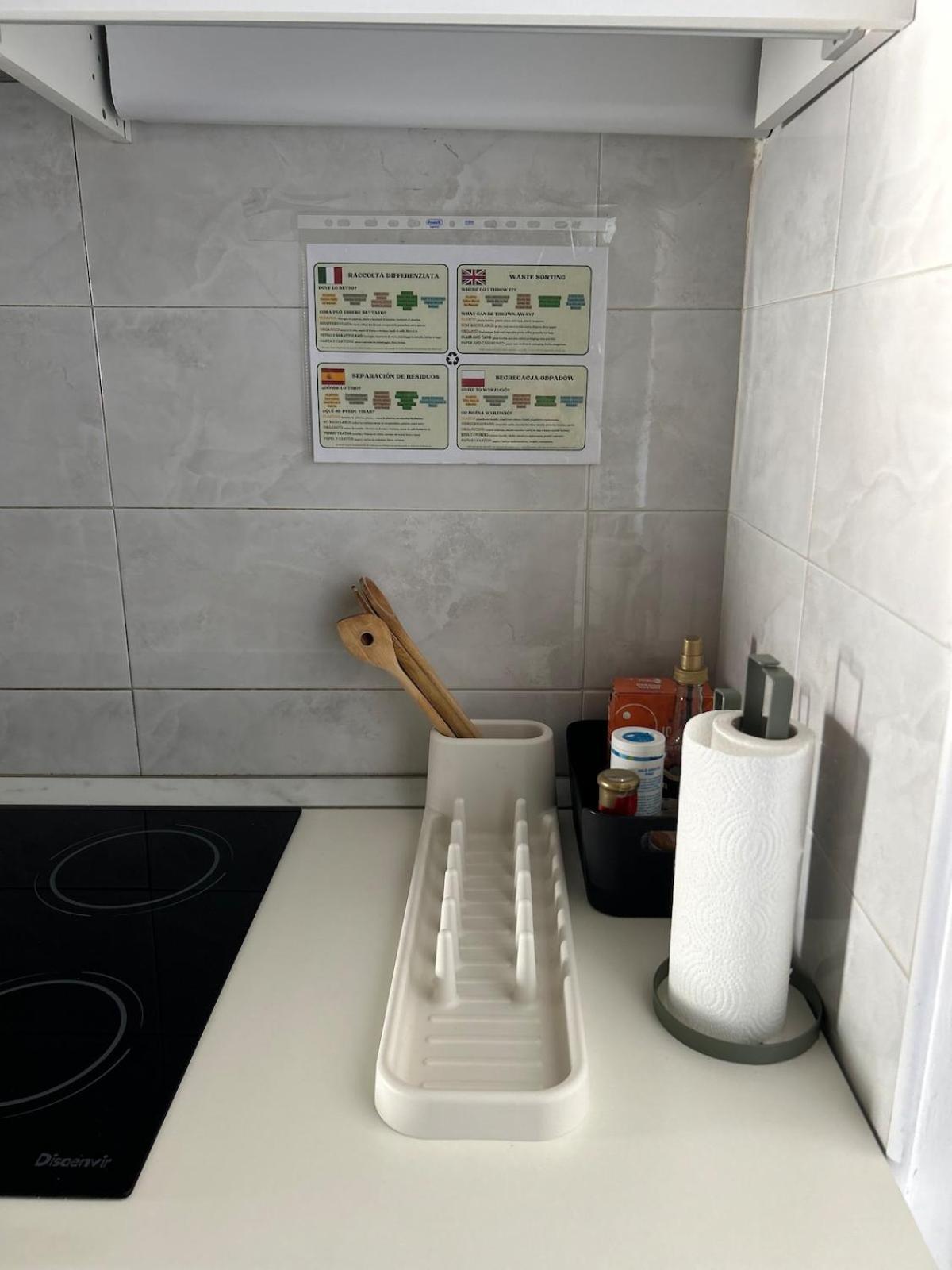 Appartamento Seriate Zewnętrze zdjęcie